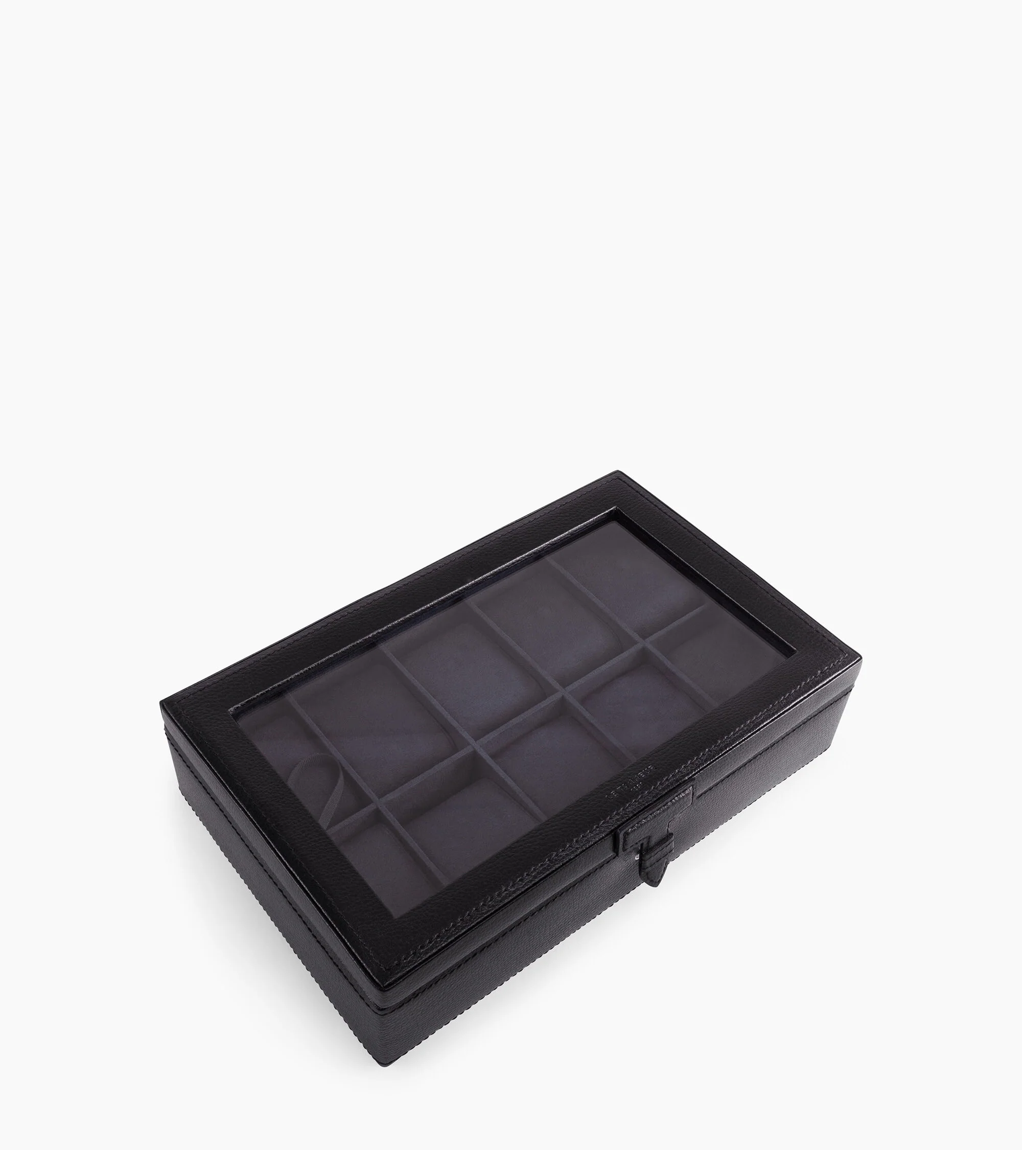 10 slot watch box - Image 3