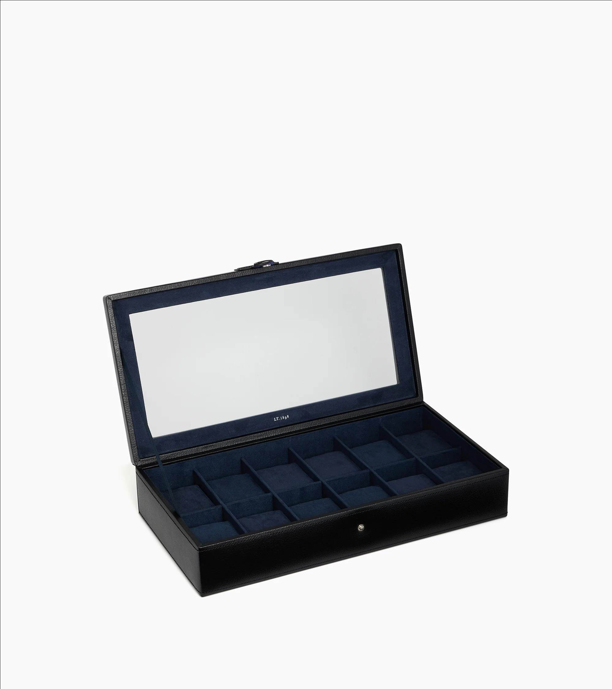 12 slot watch box - Image 3