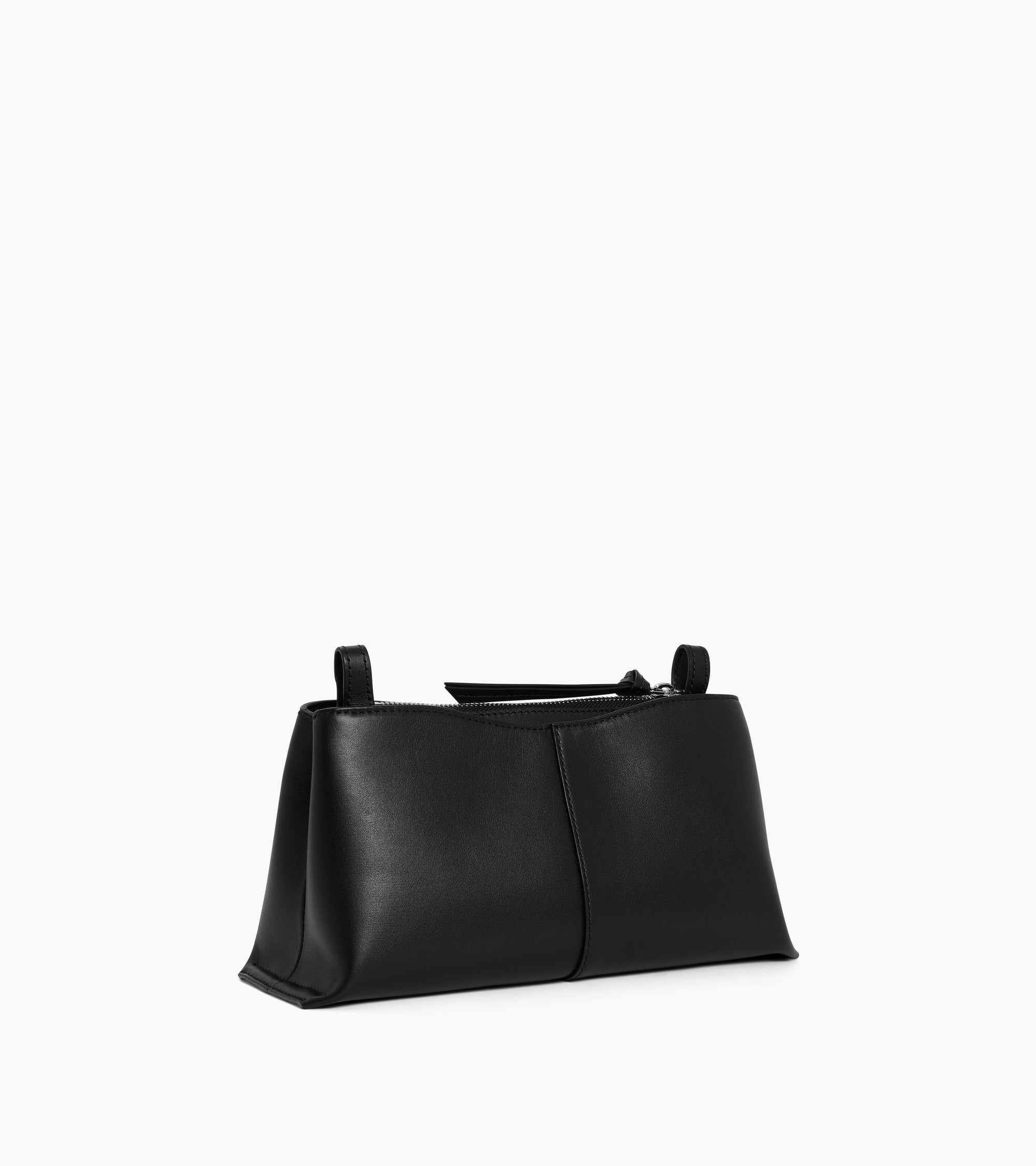 Félicie small shoulder bag in smooth leather - Image 5
