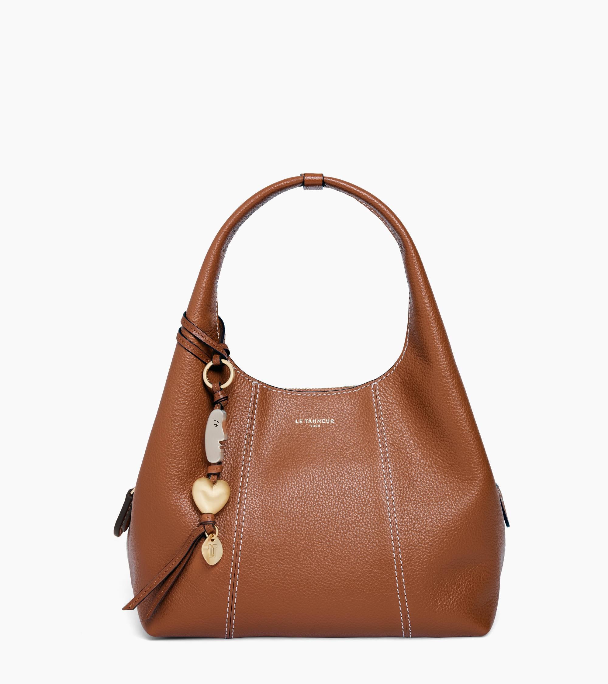 "Le Bisou" bag charm - Image 3