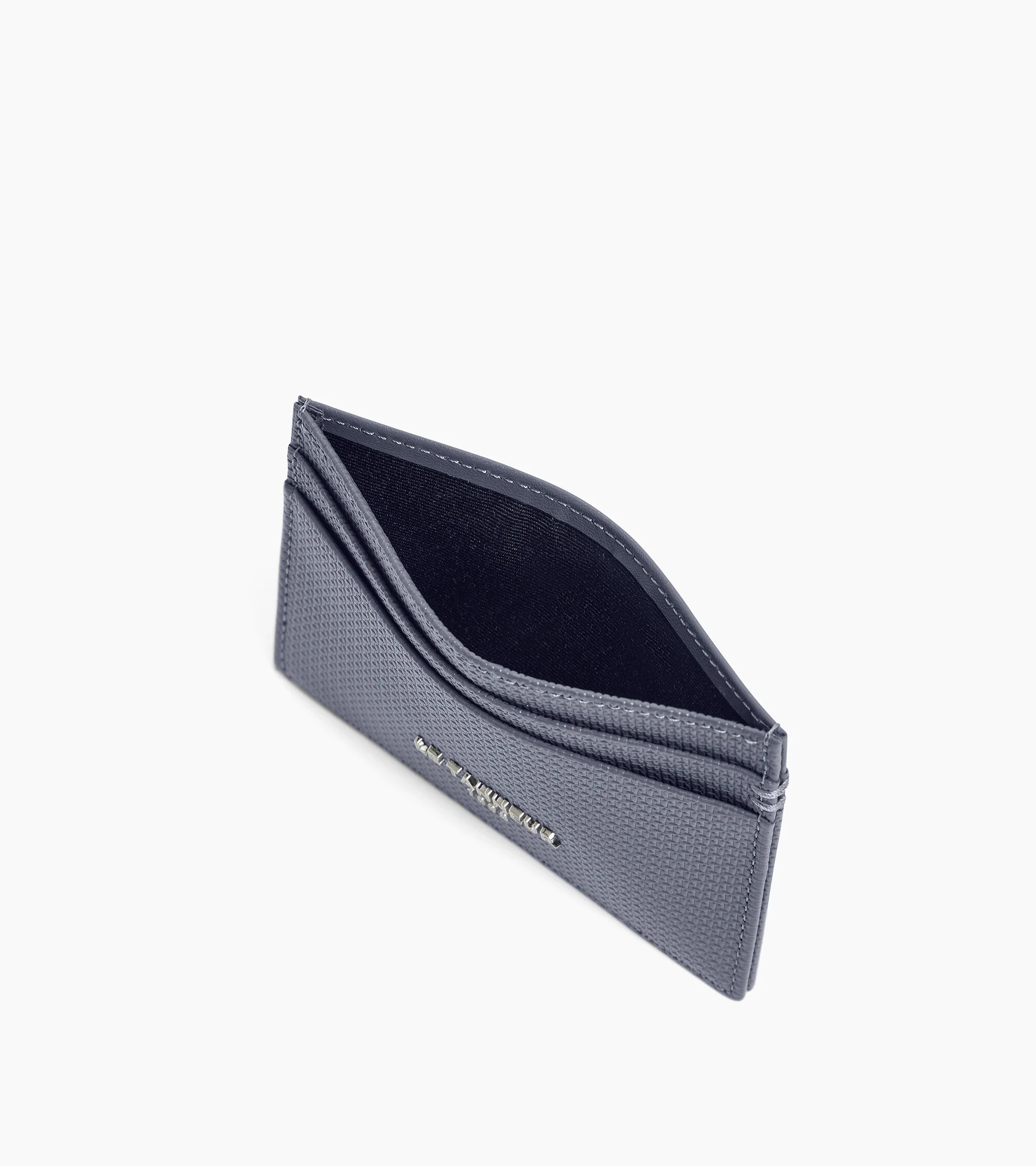 Lucien card holder signature T leather - Image 3
