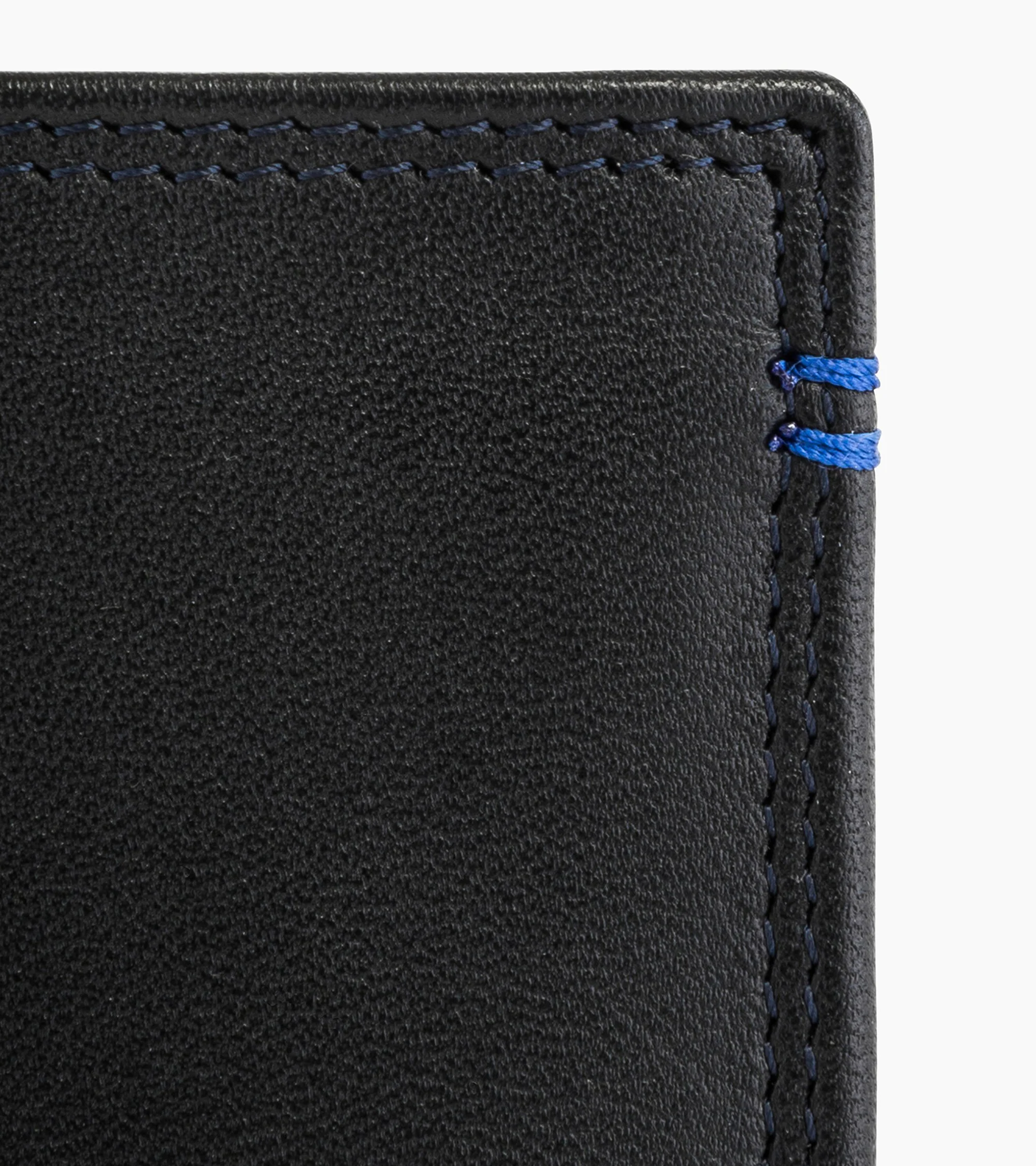 Martin 2 shutters wallet in smooth leather - Image 5