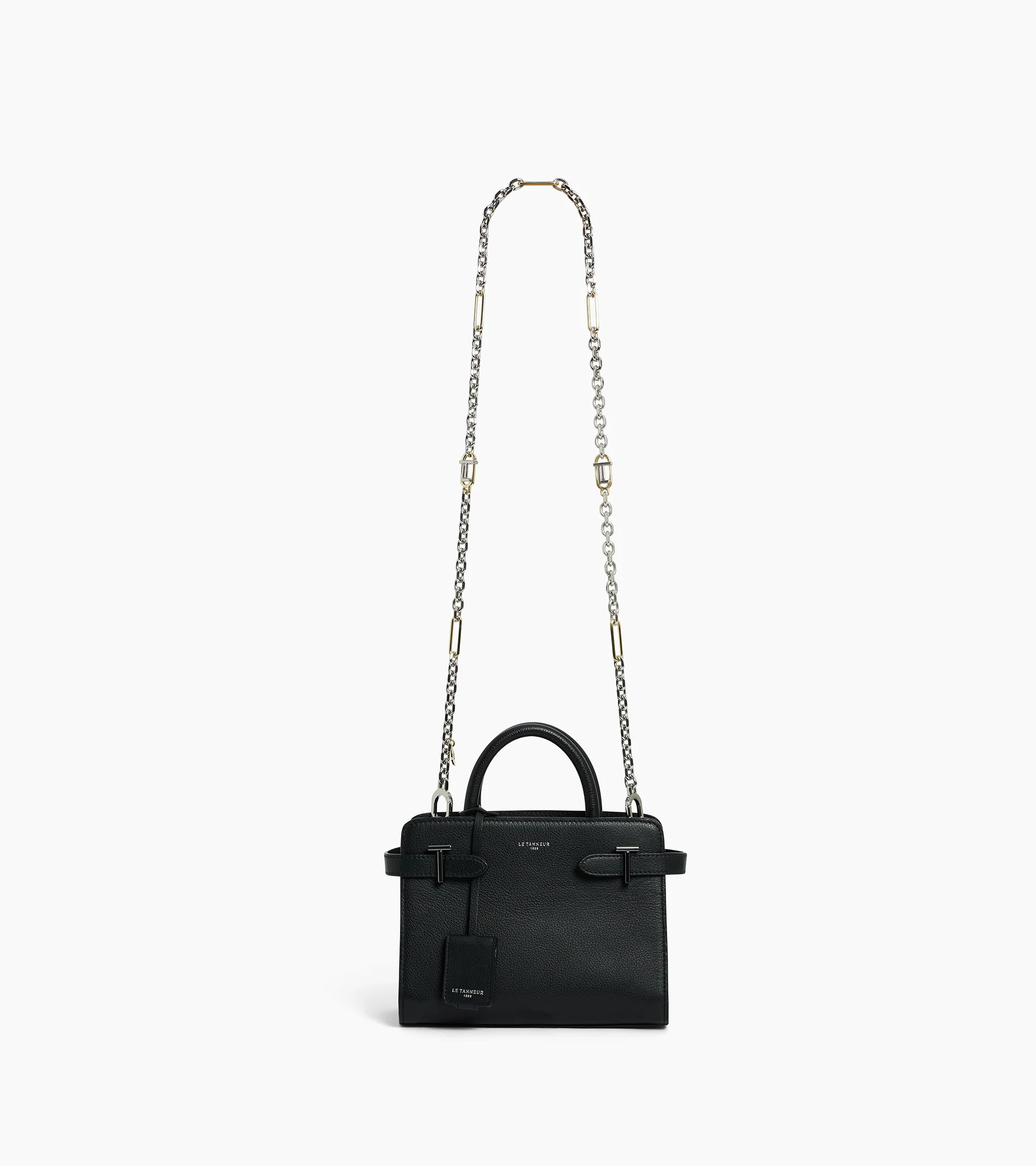 Metal shoulder strap - Image 3